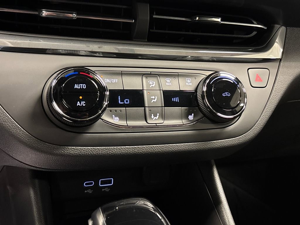 New 2026 Buick Envista Preferred w/ Convenience I Package FWD image 33