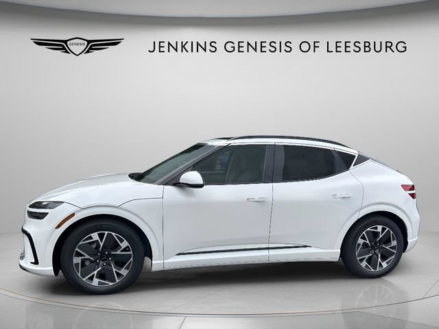 New 2026 Genesis GV60 RWD image 10