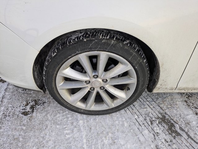 Used 2014 Buick Verano Convenience image 10