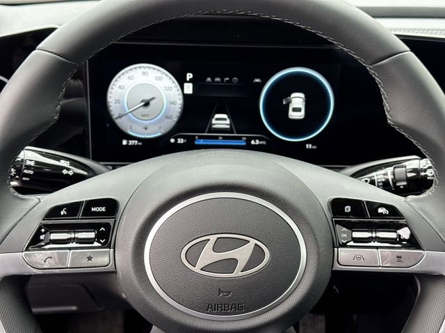 New 2026 Hyundai Elantra Limited image 25