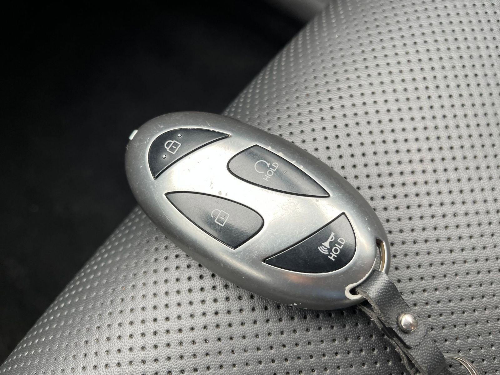 Used 2025 Hyundai Santa Fe SEL image 28