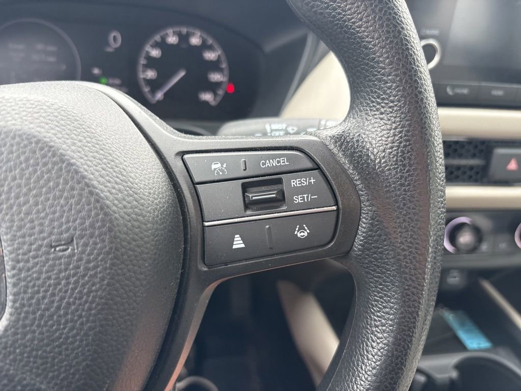 Used 2023 Honda HR-V LX image 22