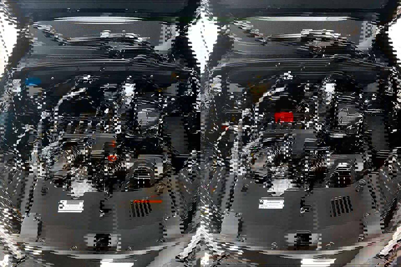 New 2026 Acura ADX A-Spec image 8