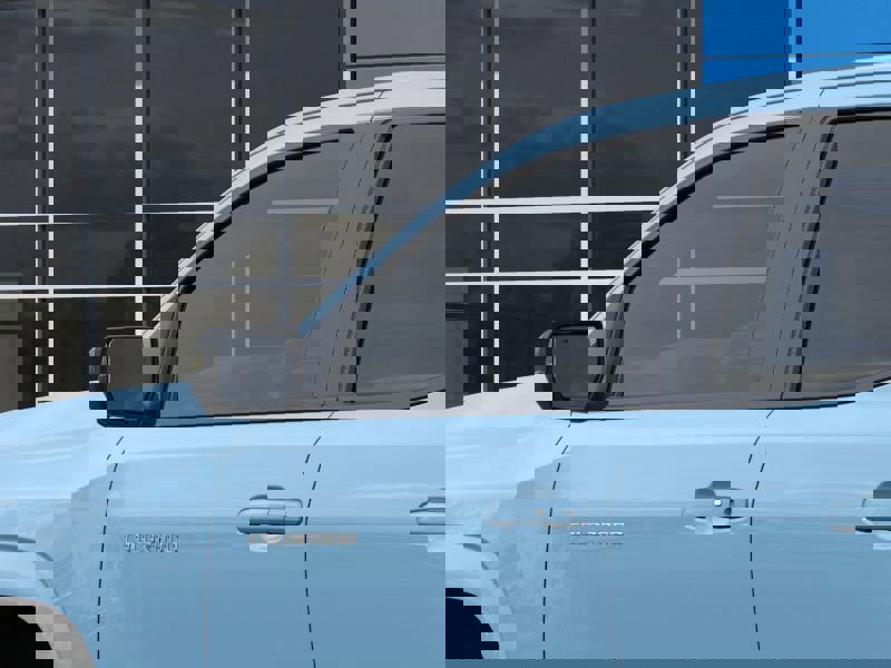 New 2026 Chevrolet Colorado Z71 w/ Technology Package image 12