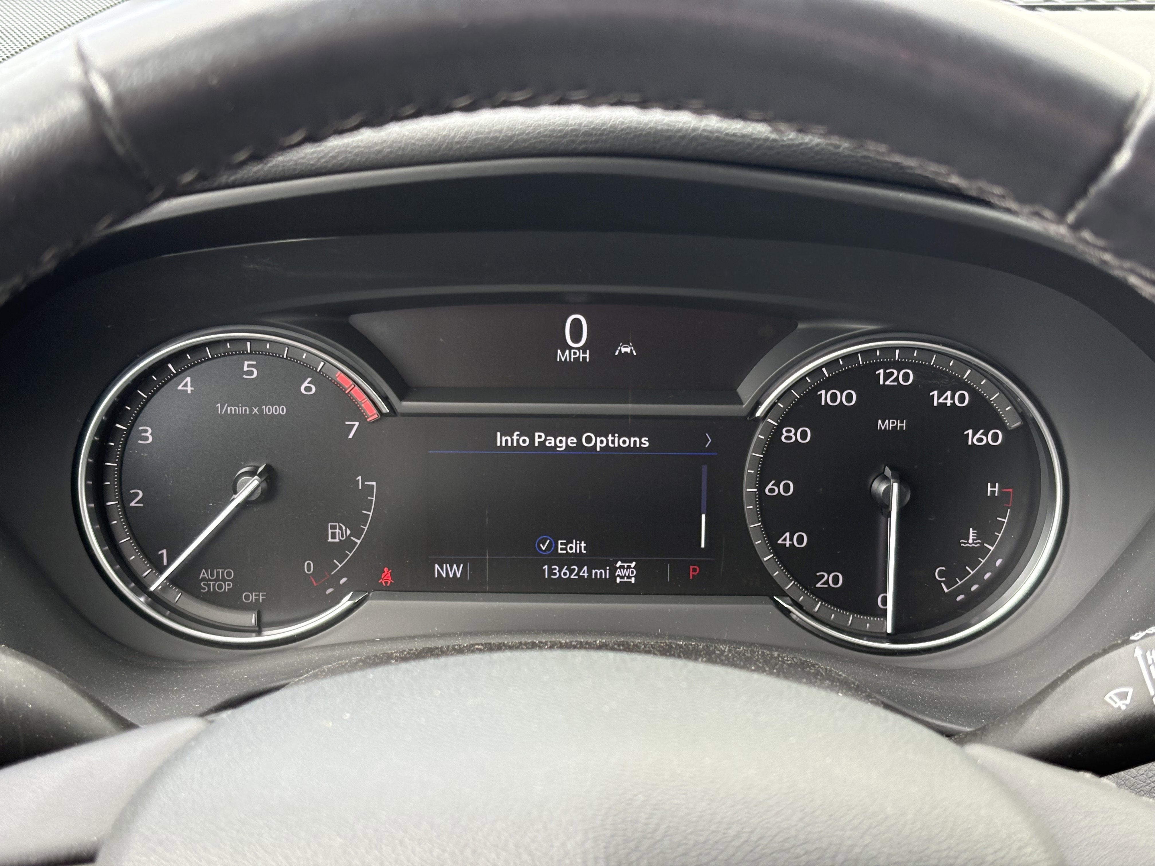 Certified 2023 Cadillac XT4 Premium Luxury image 20