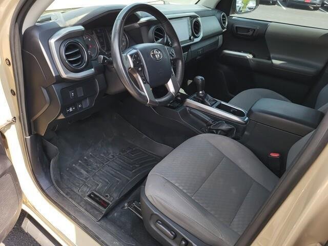 Used 2020 Toyota Tacoma SR5 image 19