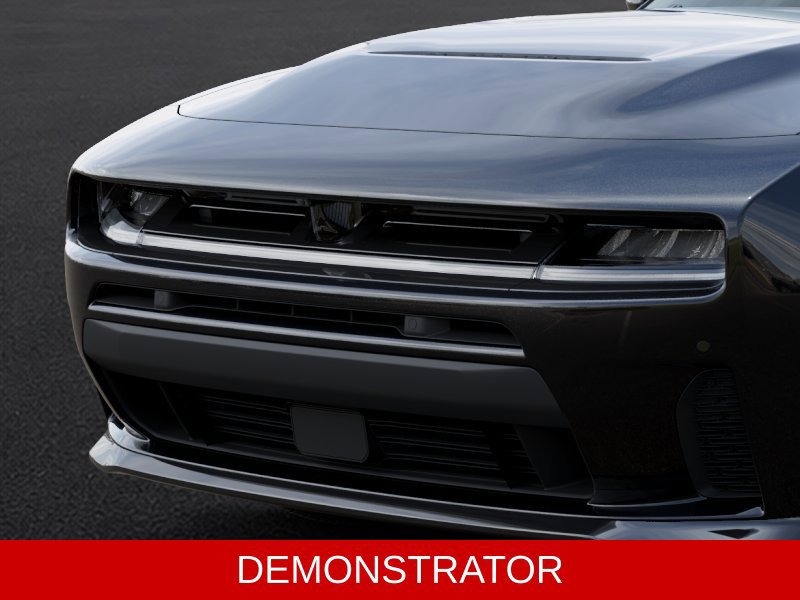 New 2026 Dodge Charger Scat Pack AWD/4WD image 11
