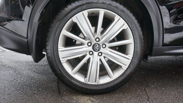 Used 2020 INFINITI QX50 Sensory w/ Proactive Package image 90