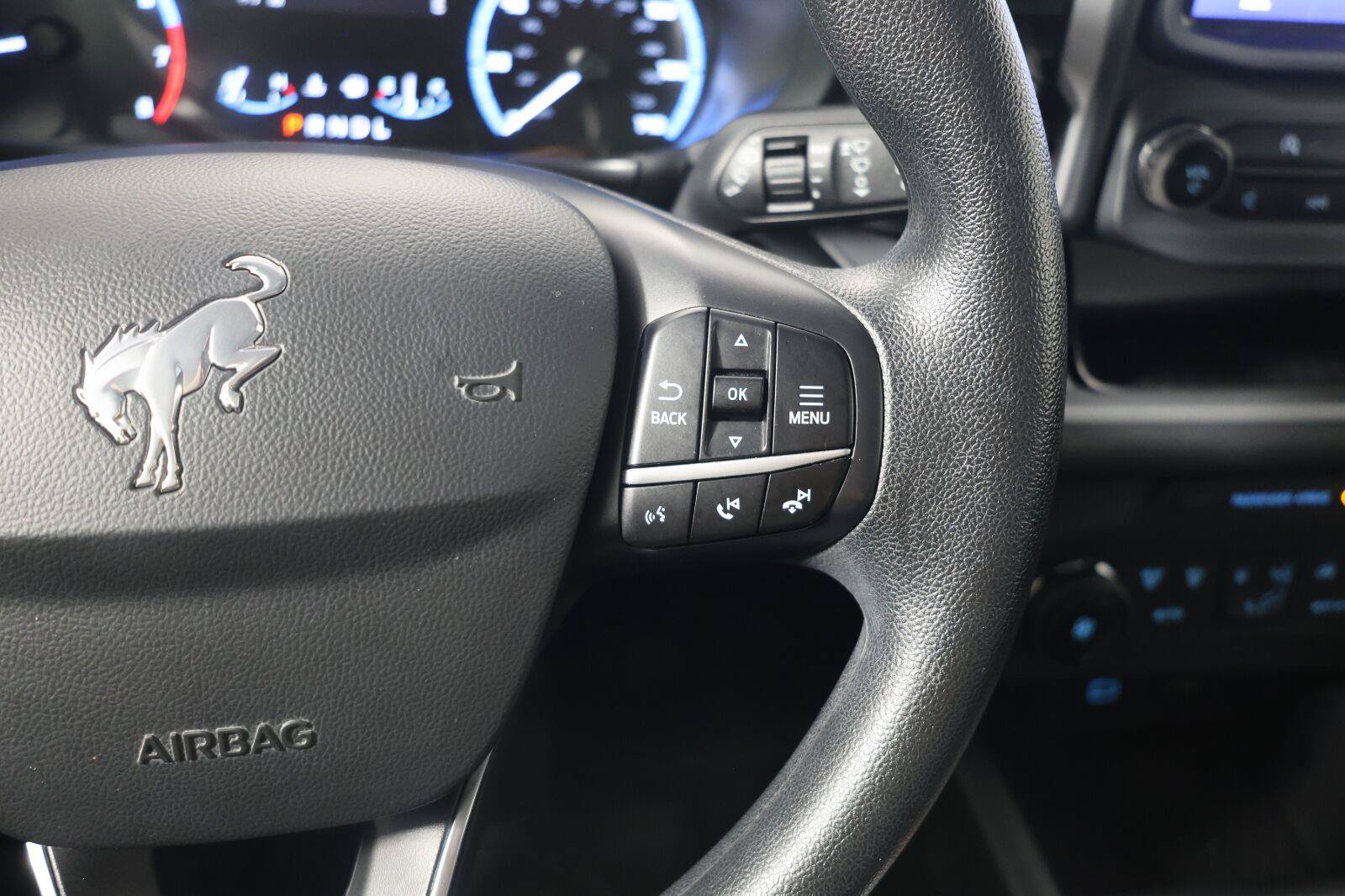 Used 2021 Ford Bronco Sport Big Bend AWD/4WD image 21