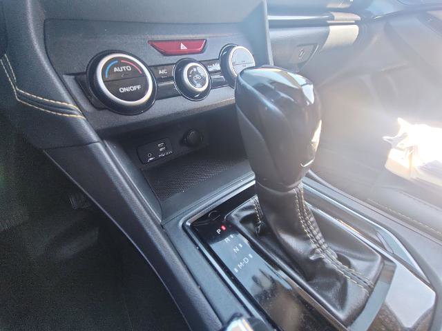 Used 2022 Subaru Crosstrek 2.5i Sport w/ Moonroof Package image 15