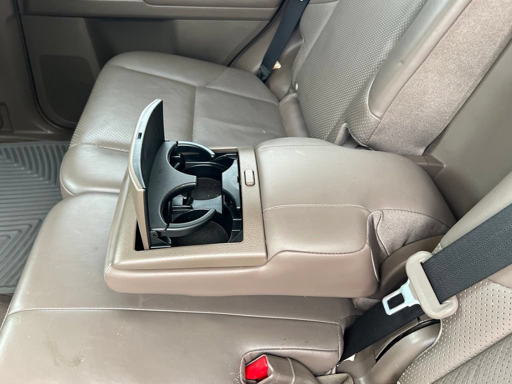 Used 2011 Lexus GX 460 Premium AWD/4WD image 21