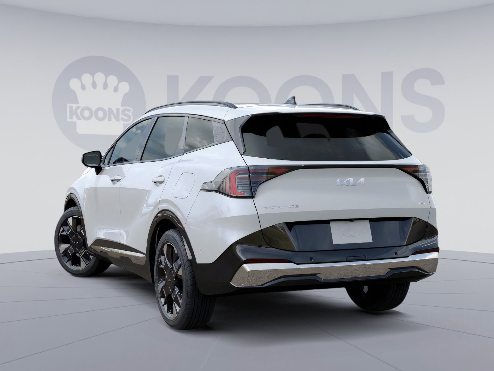 New 2026 Kia Sportage SX Prestige image 5