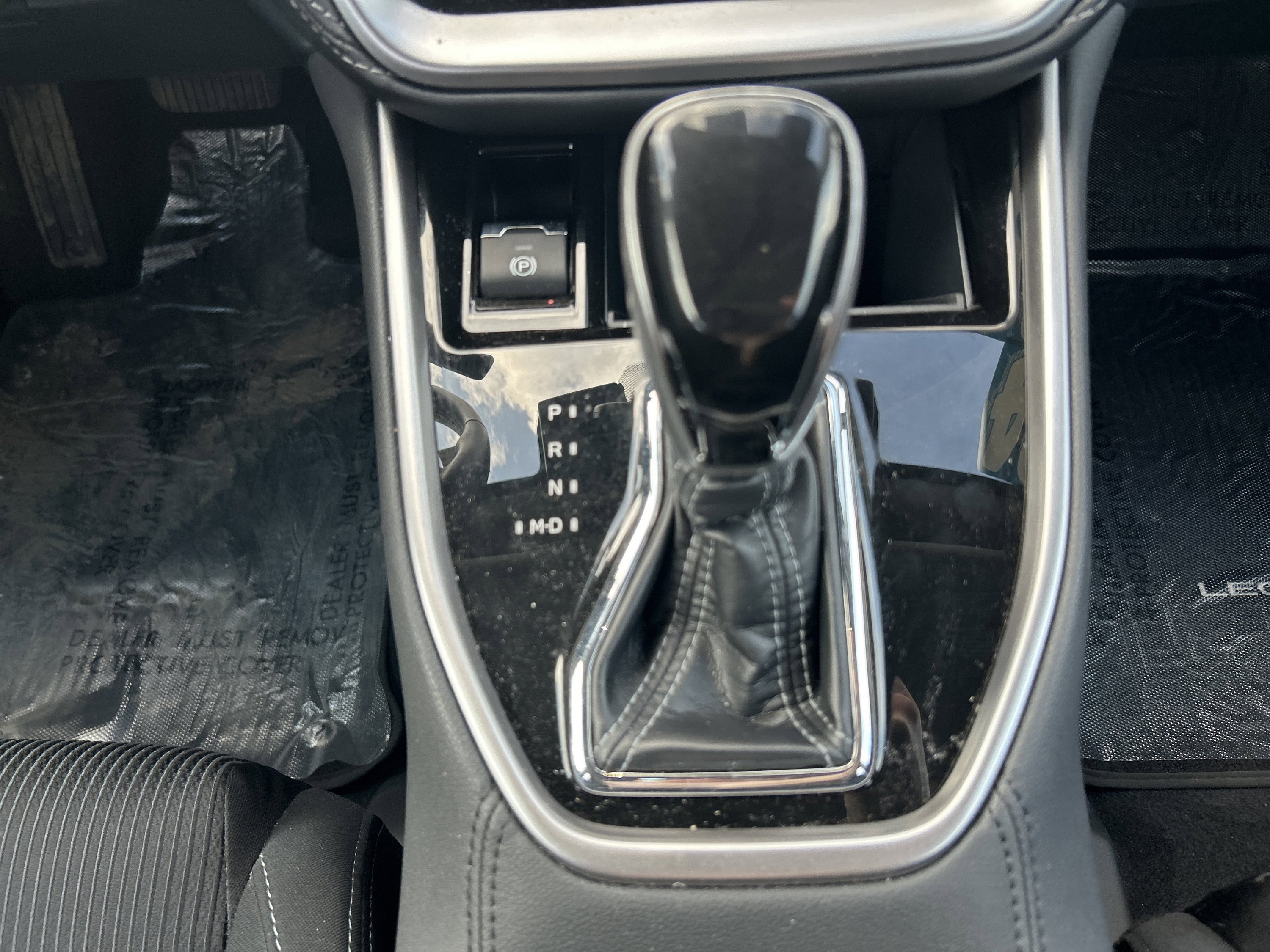 Used 2024 Subaru Legacy Premium image 21