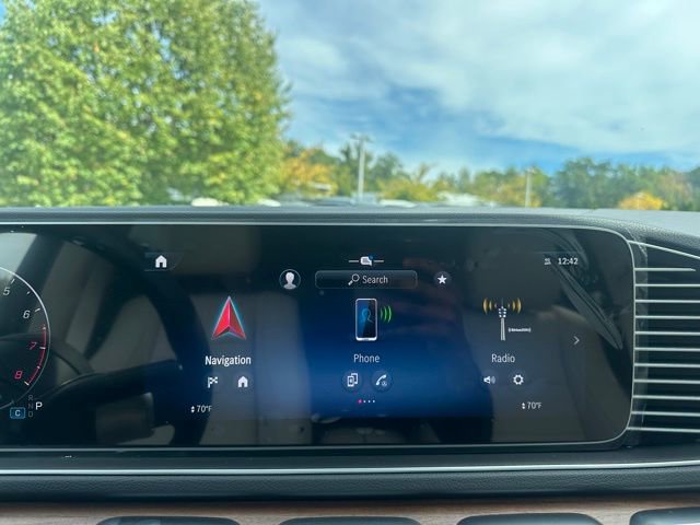 Used 2026 Mercedes-Benz GLE 350 4MATIC image 28