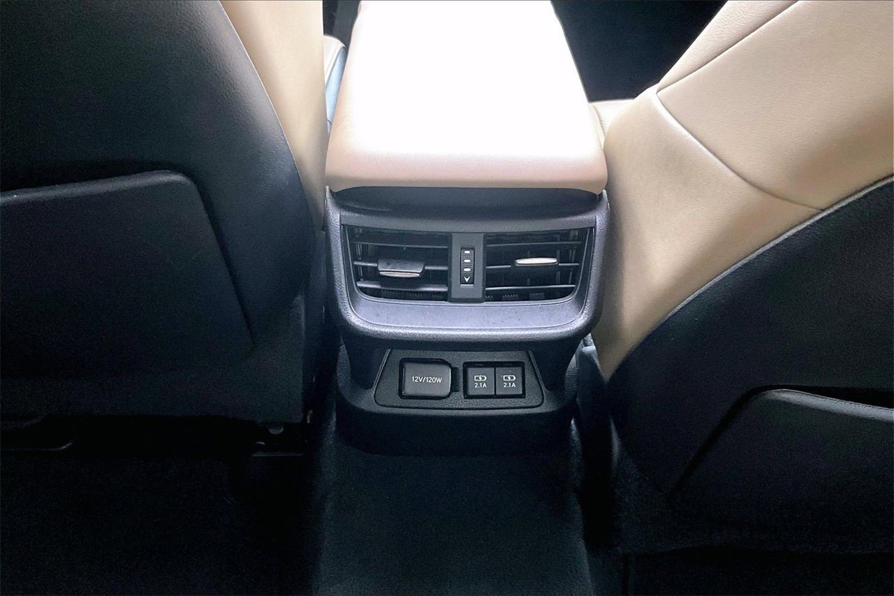 Used 2019 Lexus ES 350 w/ Premium Package image 17