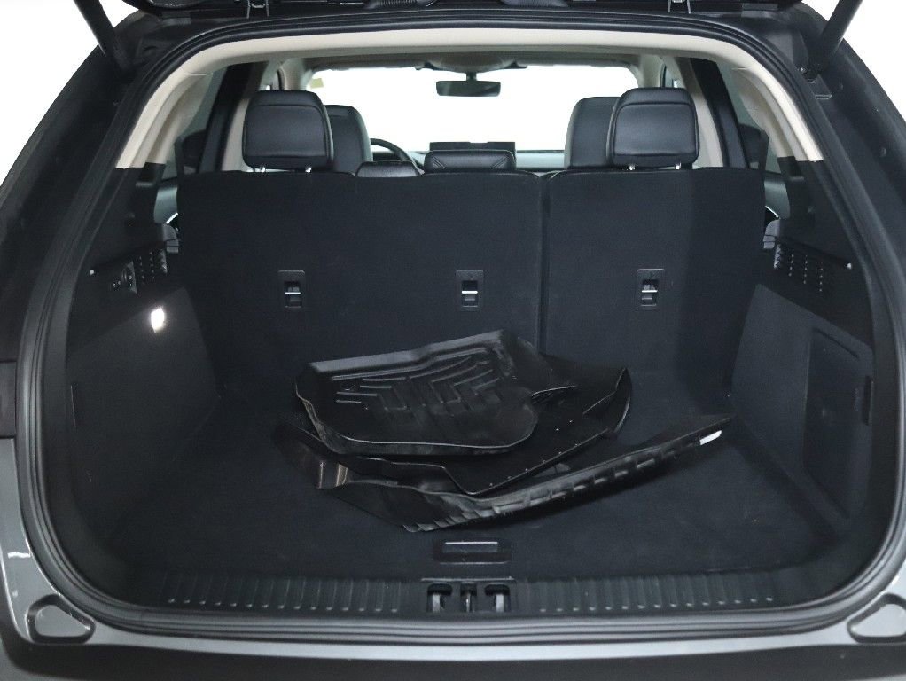 Certified 2023 Lincoln Nautilus AWD w/ Premium Package image 30