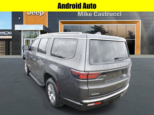Used 2022 Jeep Wagoneer Series I image 6