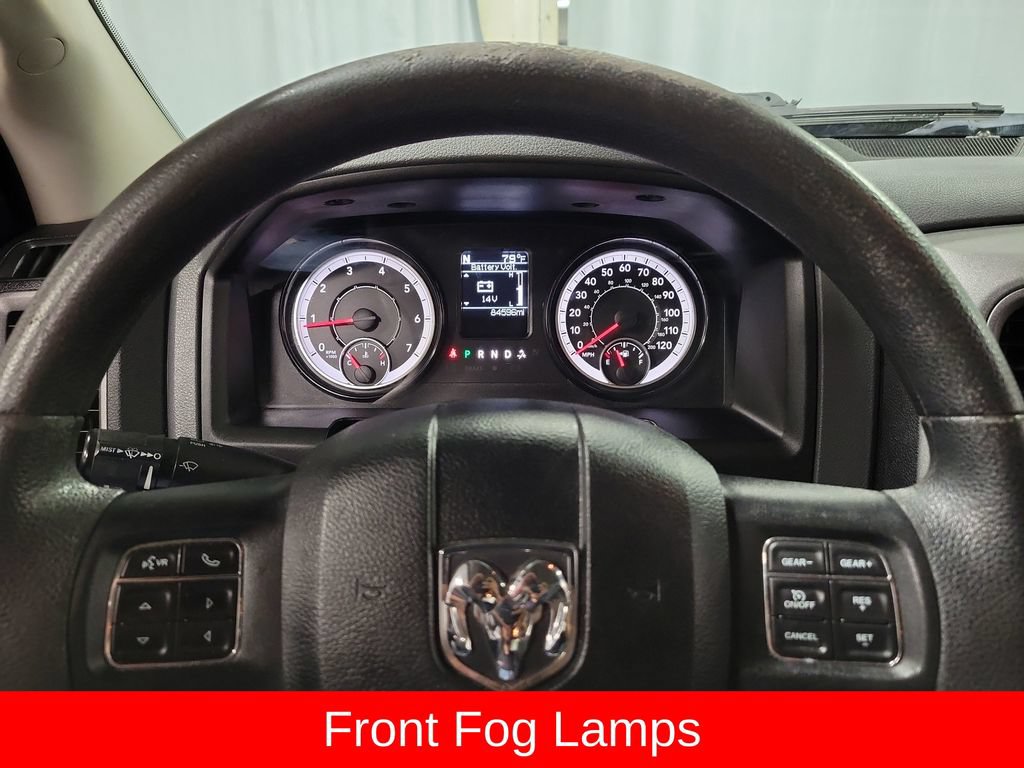 Used 2018 RAM 1500 Express w/ Express Value Package AWD/4WD image 15