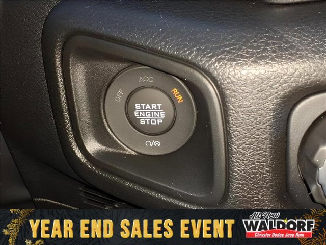 New 2026 Jeep Wrangler Willys image 17