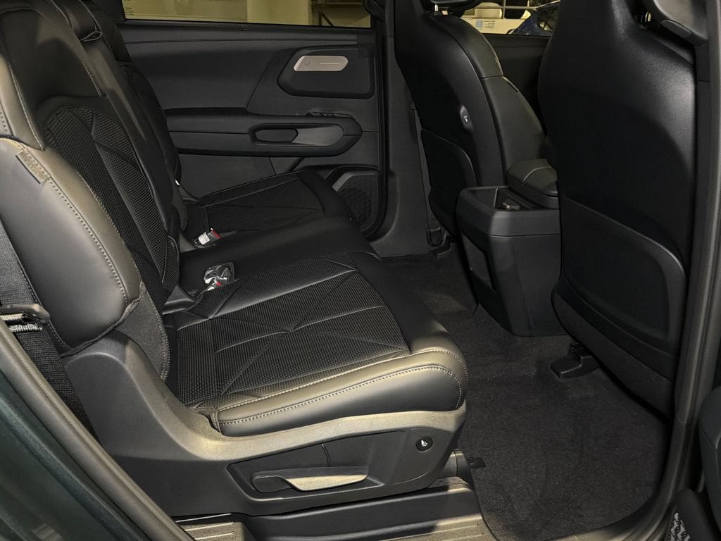 New 2027 Kia Telluride EX AWD/4WD image 15