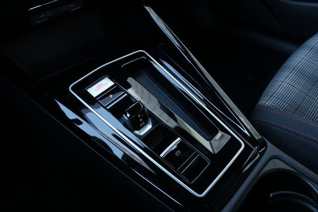 New 2026 Volkswagen GTI S FWD image 16