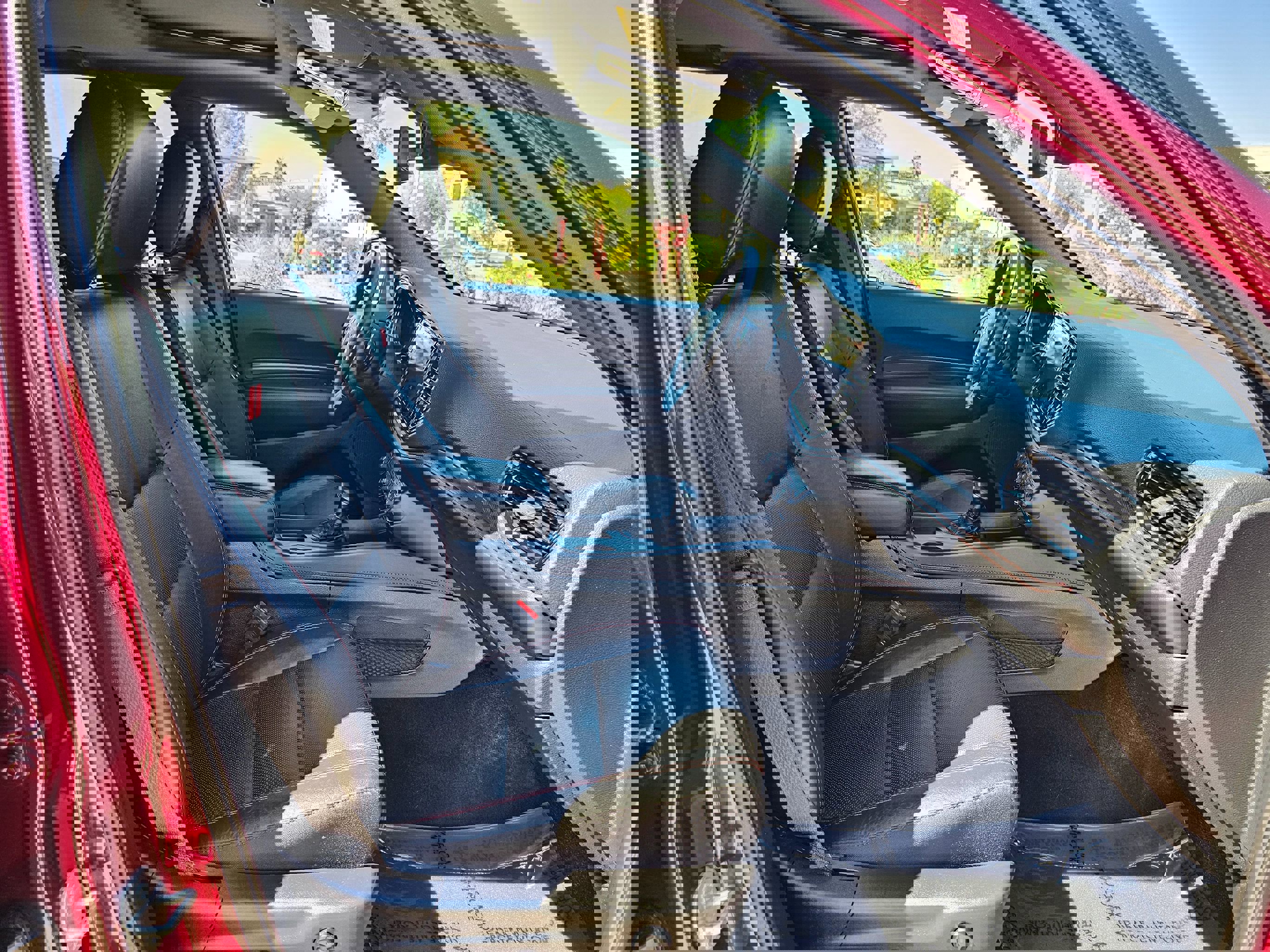 Used 2023 Dodge Durango GT image 35