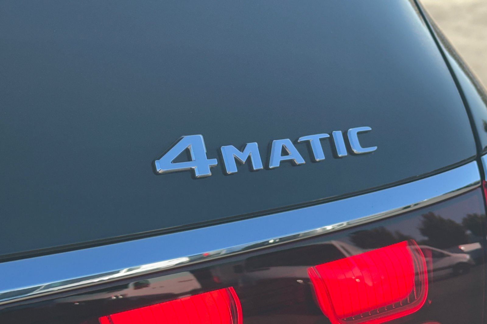 Certified 2025 Mercedes-Benz GLS 580 4MATIC image 28
