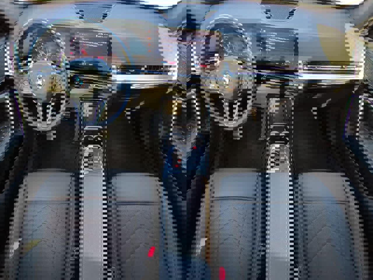 Used 2023 BMW X1 xDrive28i image 14