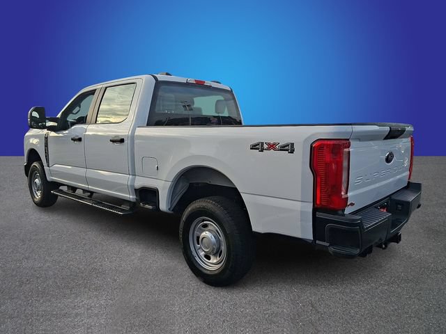 Used 2026 Ford F250 XL AWD/4WD image 6