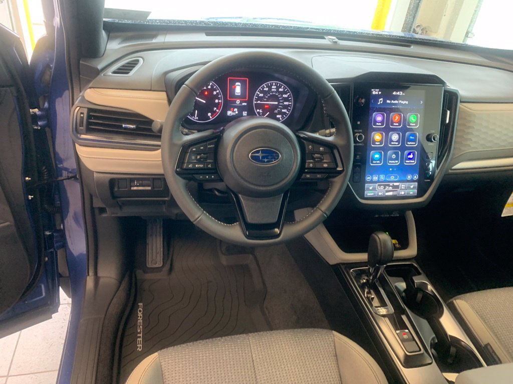 New 2026 Subaru Forester Premium AWD/4WD image 4