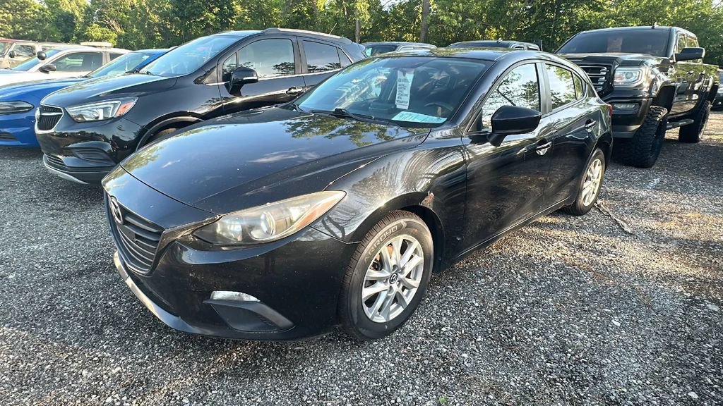 Used 2017 Chevrolet Impala LS FWD image 3
