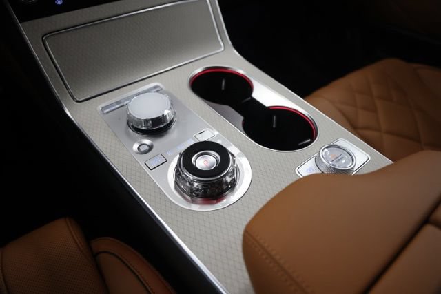 New 2026 Genesis GV80 3.5T Prestige AWD/4WD image 29