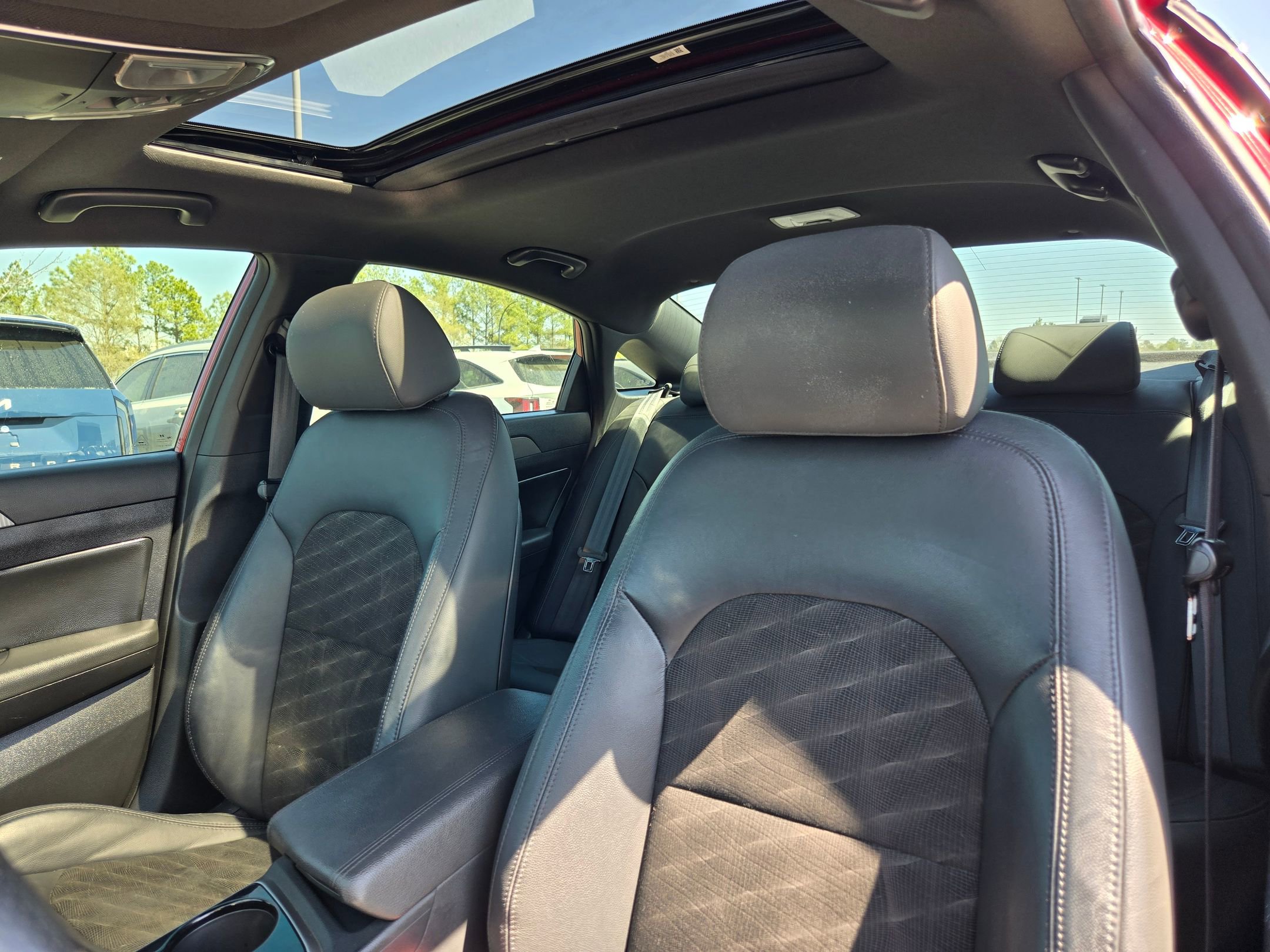 Used 2018 Hyundai Sonata Sport image 24