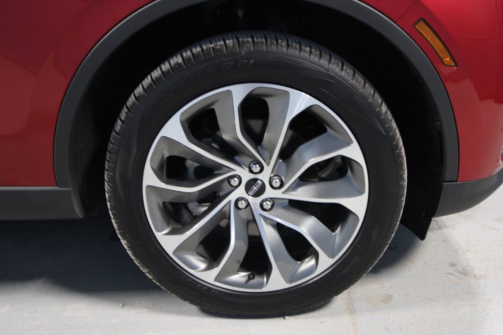 Used 2026 Lincoln Aviator AWD image 36