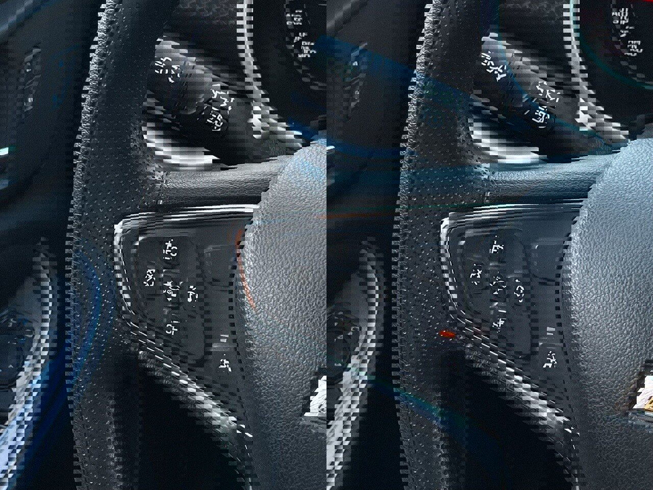 Used 2023 Chevrolet Malibu LT w/ Driver Confidence Package image 21