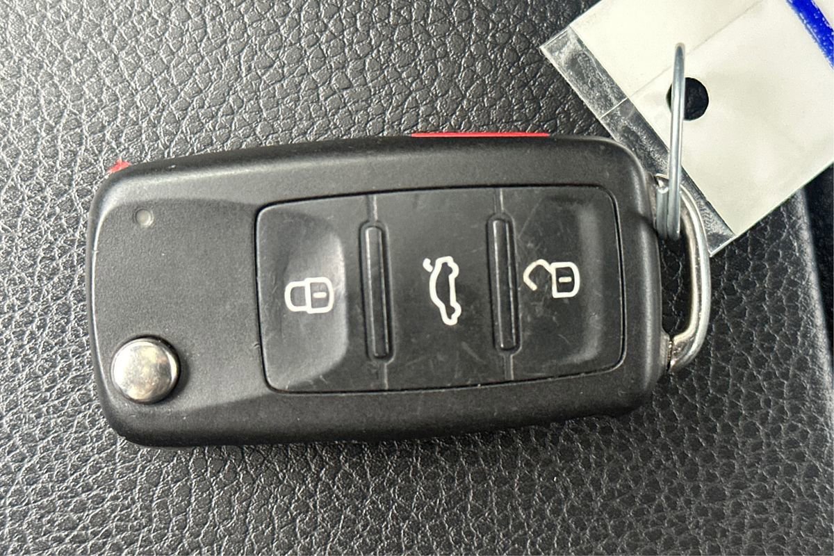 Used 2015 Volkswagen Jetta SE image 34