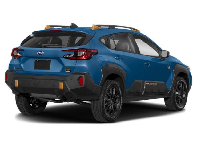 New 2027 Subaru Crosstrek 2.5i Wilderness AWD/4WD image 2