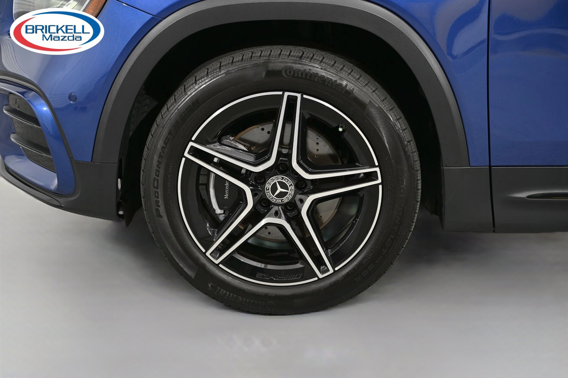 Used 2024 Mercedes-Benz GLB 250 image 37
