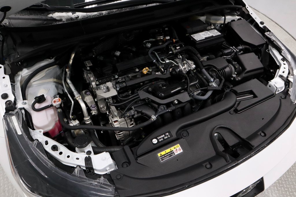 Used 2025 Toyota Corolla LE image 15