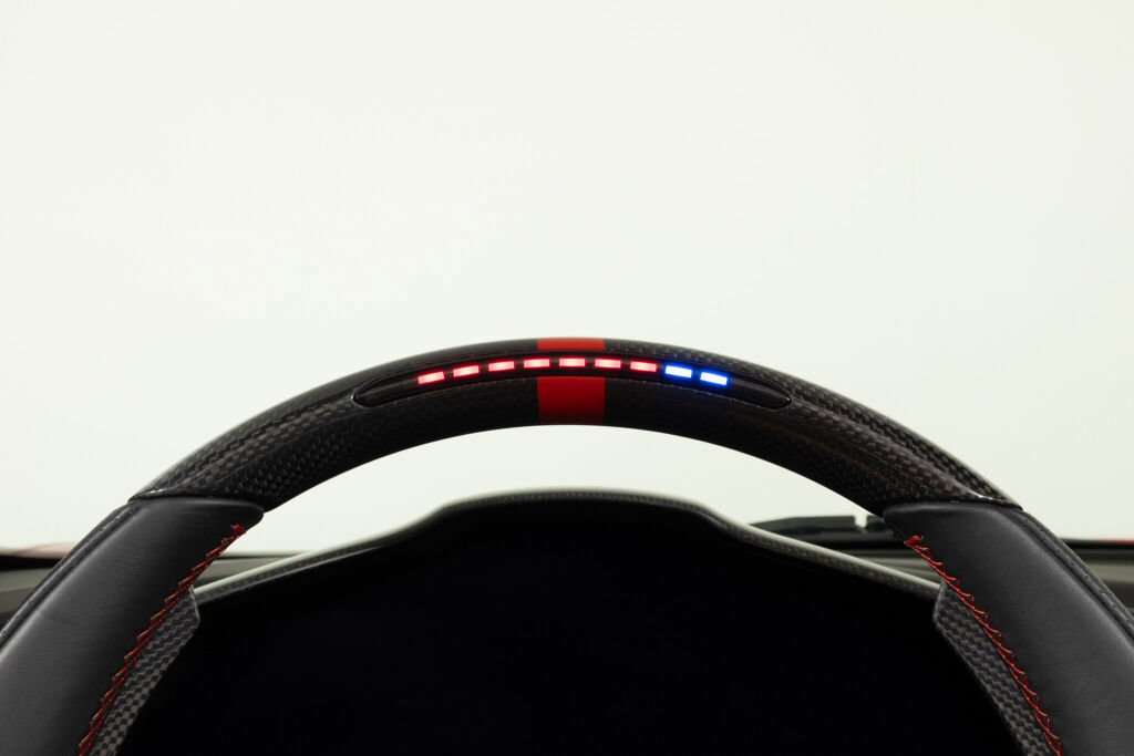 Certified 2025 Ferrari 296 GTS image 29