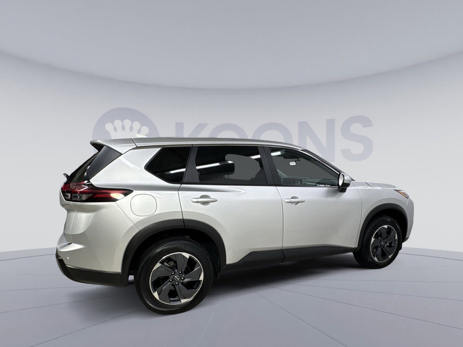 Used 2024 Nissan Rogue SV image 12
