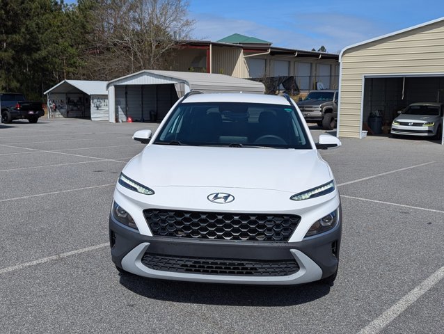 Used 2022 Hyundai Kona SEL w/ Cargo Package video 2