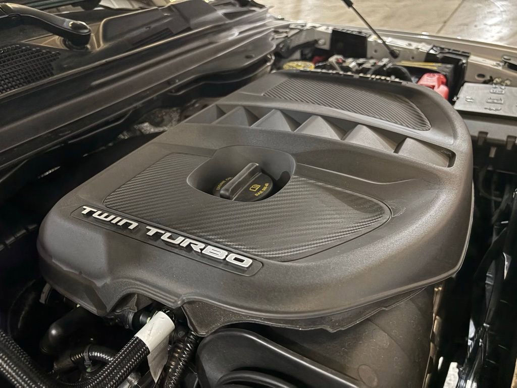 New 2026 RAM 1500 Tungsten image 21
