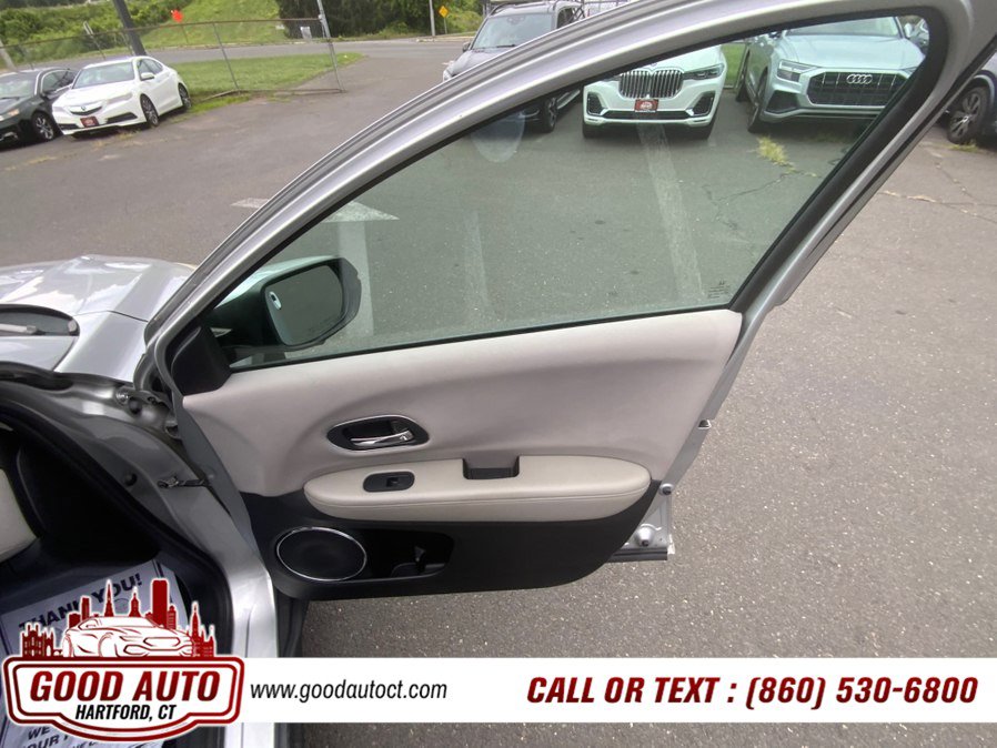 Used 2016 Honda HR-V EX image 15