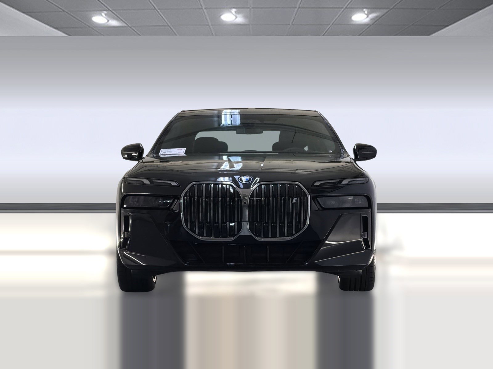 New 2025 BMW i7 eDrive50 w/ M Sport Package image 5