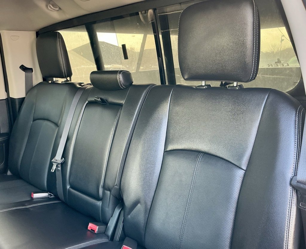 Used 2018 RAM 2500 Laramie w/ Convenience Group image 29