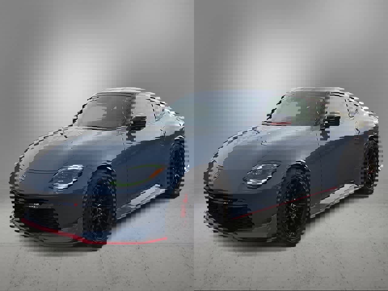 Used 2024 Nissan Z NISMO w/ Floor Mat Package