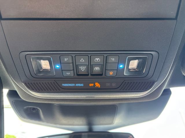 Used 2022 Ford Explorer Timberline AWD/4WD image 14