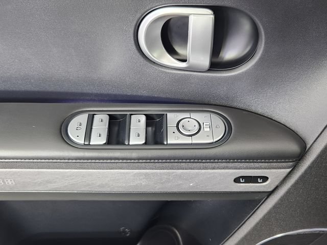 Certified 2024 Hyundai Ioniq 5 Limited AWD/4WD image 10