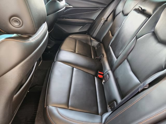Used 2023 Cadillac CT4 Sport w/ Technology Package RWD image 29